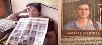 Leaving Tamanna, Vijay Verma looking for brides for himself!Advertisement given in newspaper?